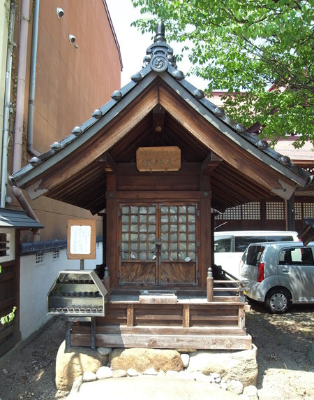 飛騨善光寺4