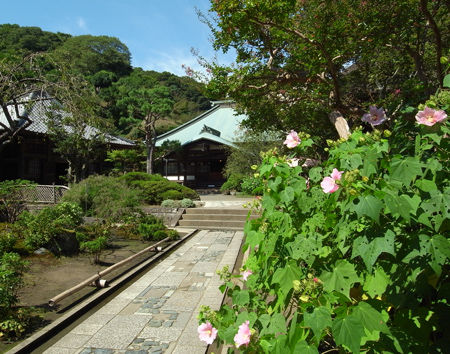 海蔵寺