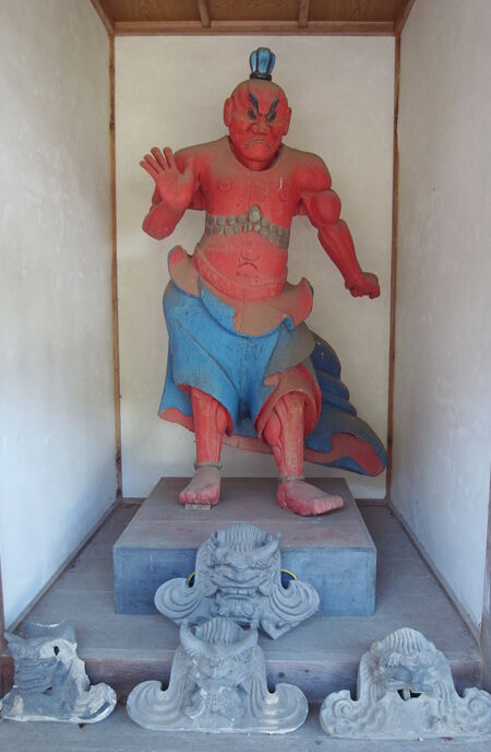 阿波善光寺2