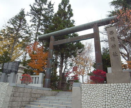 西野神社5