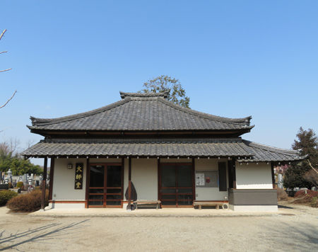 50宝泉寺4