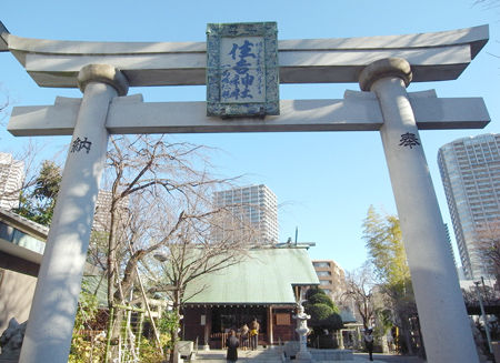 住吉神社