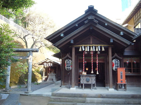 久国神社