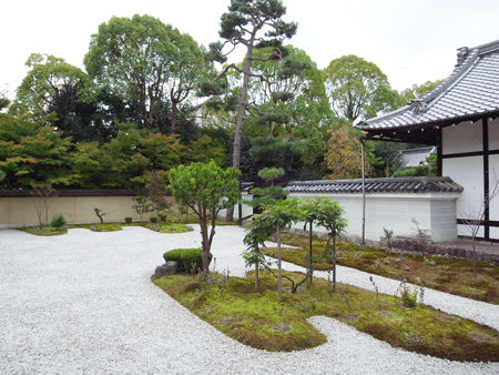 廬山寺
