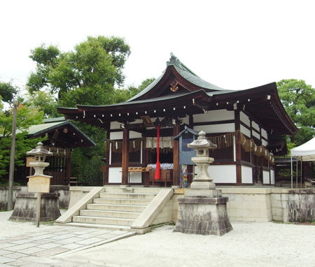 わら天神宮0