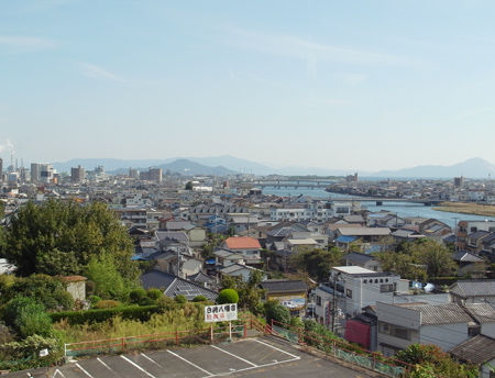 岩国護国神社3