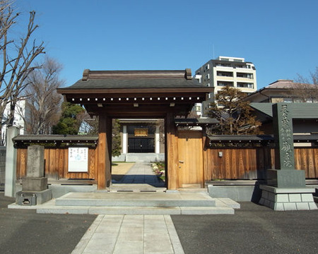 観音院
