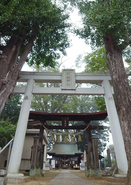 守谷八坂神社5