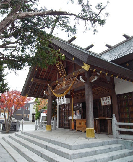 西野神社7