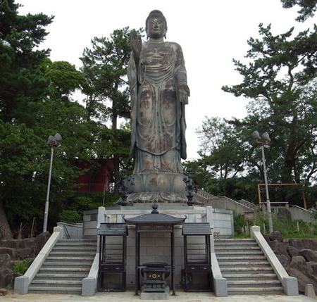 酒田大仏