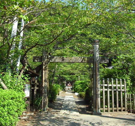 飯盛山　寛喜寺　明王院