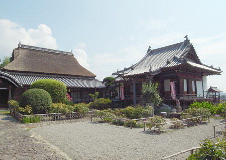 神宮寺