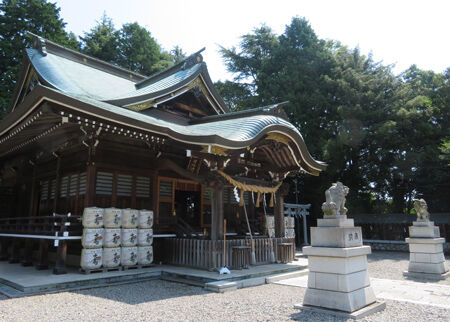 神峰神社08