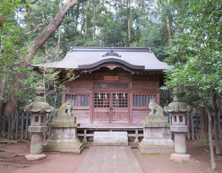 二荒山神社5