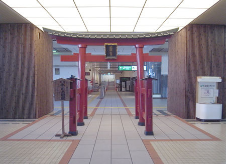 弥彦神社3