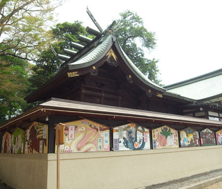 白岡八幡0