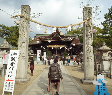 白鳥神社6