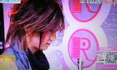 rの法則 ゴールデンボンバー 喜矢武様に夢中