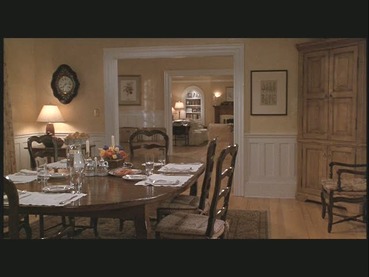 dining-room