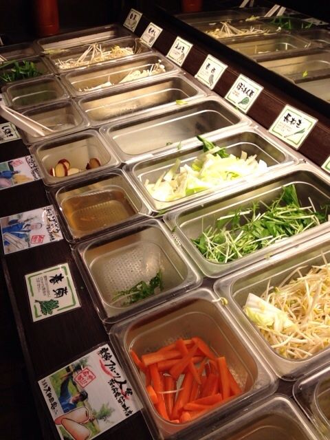 鍋ぞう 吉祥寺 白くま兄弟の食べ物ブログ