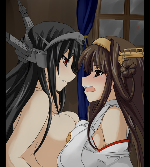 どすけべ艦隊娘画像でヌいてもいいと思うんだ!(^ω^)33