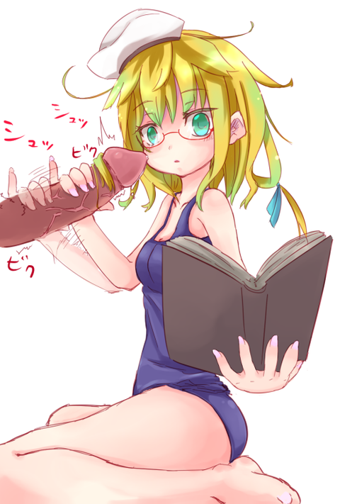 エロイ艦これエロ画像が一番ヌける！（＾ω＾）7907