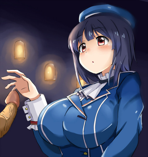 お前らが抜いた艦隊これくしょんエロ画像って最高に…（＾ω＾）2481