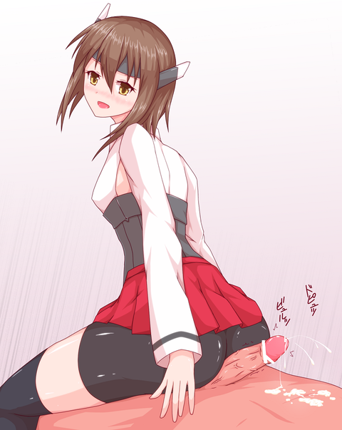 可愛い艦娘の画像くれｗその5913
