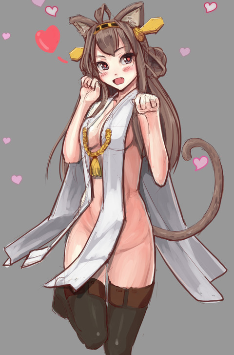 めちゃぬける艦娘7138