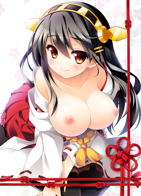 めちゃシコな艦隊これくしょん画像くれ（＾ω＾）Part7806