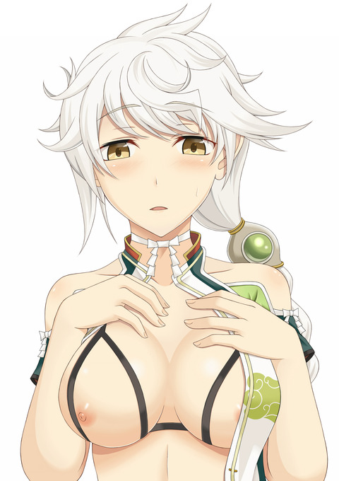 メチャシコ艦隊娘のエロ画像ください(^ω^)その3891