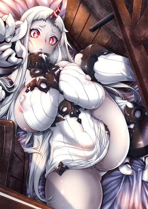 ぬける艦隊娘のエロ画像(^ω^)part6518