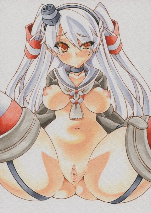 めちゃぬける艦隊これくしょん最高のオナネタだよな！ｗpart7823