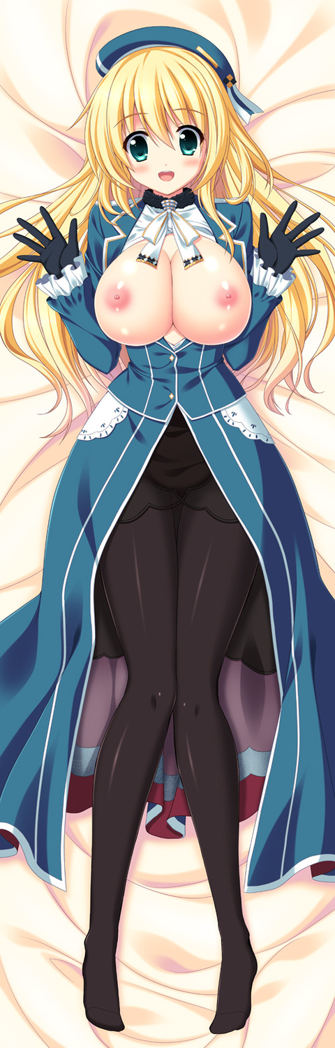 お前らが最近ヌいた艦これ画像貼ってくｗｗｗPart6545