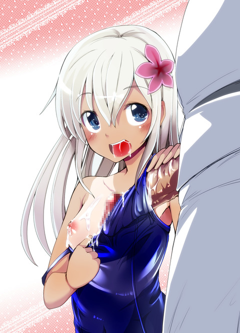 めちゃしこな艦娘の貼ってくれ（＾ω＾）5917