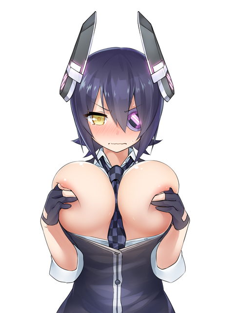 【エロ画像】 艦これ貼ってくれｗｗｗ6542