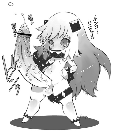 めちゃぶひな艦隊娘その7113