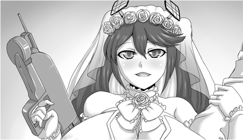 艦隊これくしょんの画像貼ってく！！！その5282