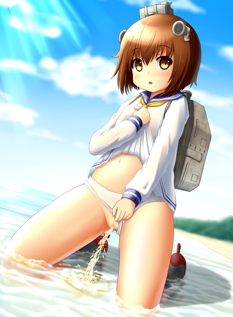 4回以上抜いた艦隊娘の欲しいなぁ |ω・`)チラチラwwwwwwPart367