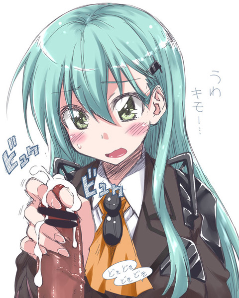 オナニーに便利な艦これpart7120