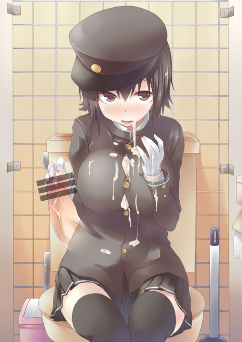 艦隊これくしょんでヌこう！エロ画像まとめｗｗｗｗｗｗその1054
