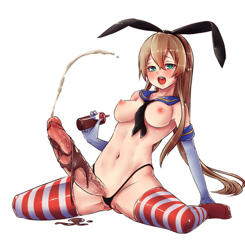 【ペロペロ】 艦隊娘の欲しいなぁ |ω・`)チラチラ!その7746