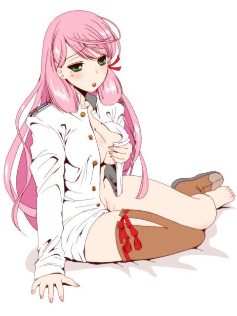 【ﾍﾟﾛﾍﾟﾛ】 艦これ娘…ってエロ画像ｗｗｗｗｗ3