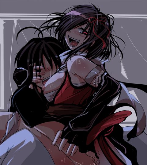 ヌいた艦娘のエロ画像が欲しいですｗpart4625