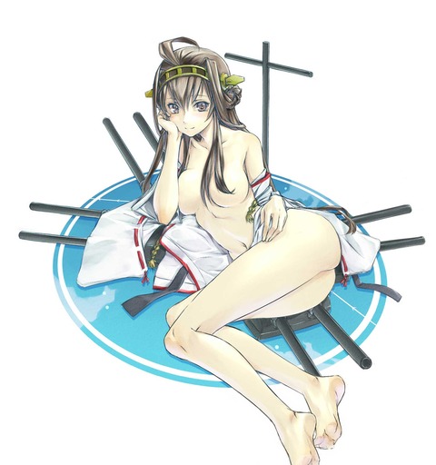 ぬけた艦これ娘画像くれｗｗｗｗｗｗ1756