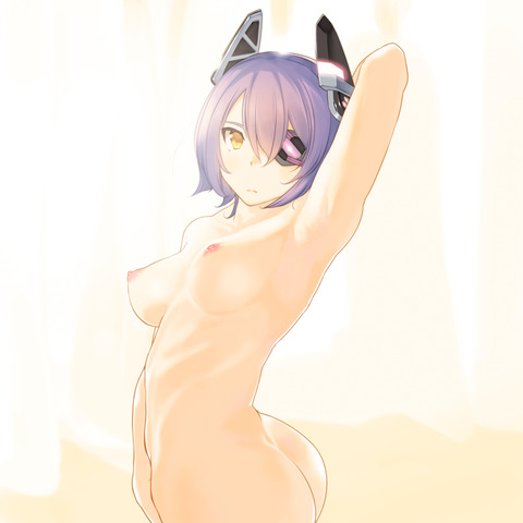 【２次エロ画像】 艦娘の最高のオナネタだよな！ｗｗｗ35