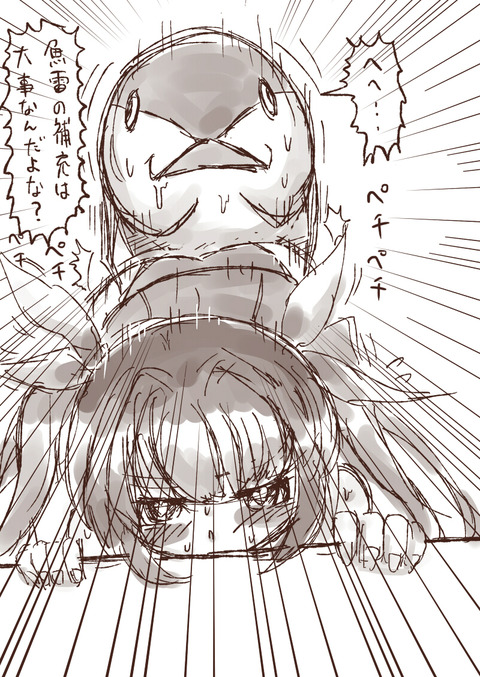 4回以上抜いたような艦これでヌこう！！！Part5901