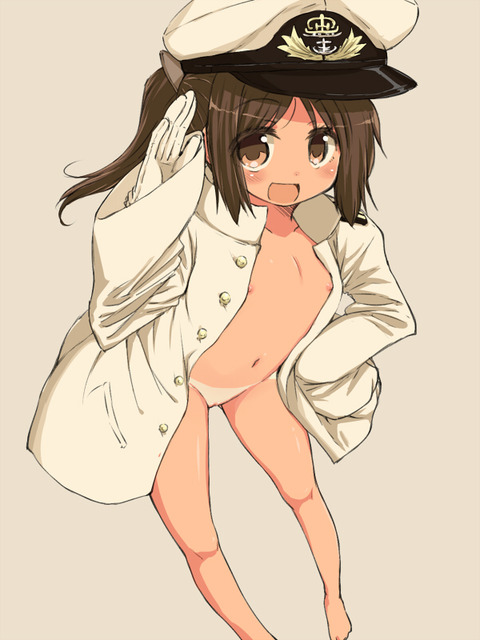 エロイ艦これエロ画像が一番ヌける！（＾ω＾）7907