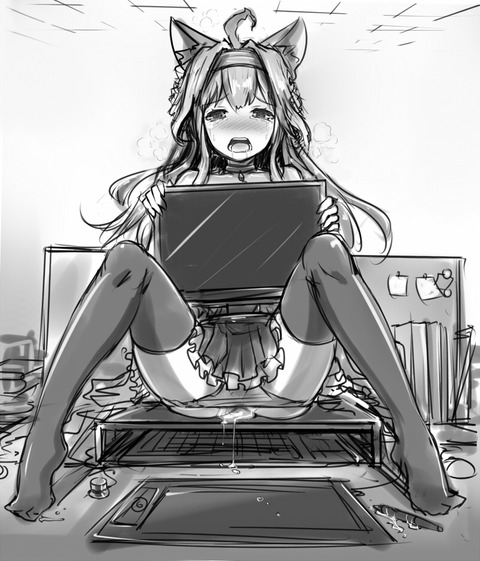 めちゃクオリティの高い艦隊娘でヌこうｗｗｗｗｗｗPart7872