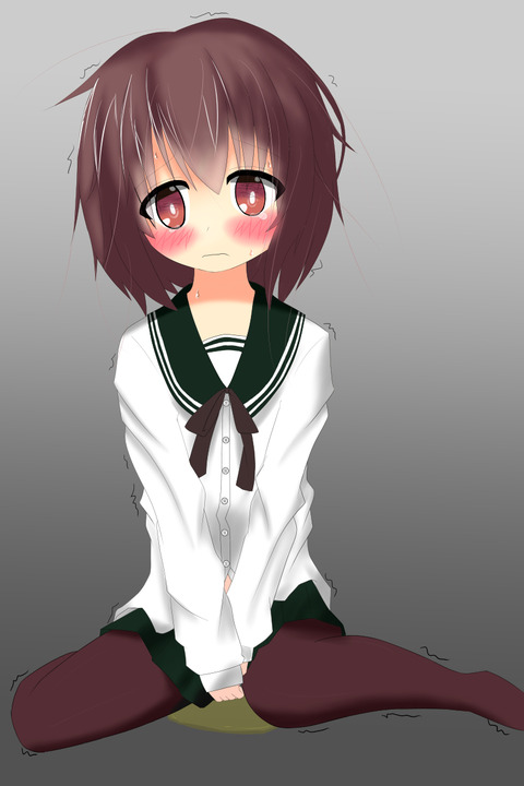 艦隊娘のでヌこう！エロ画像まとめｗPart6517